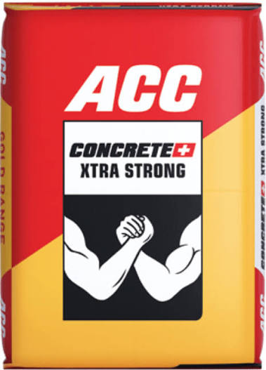 ACC Concrete+ Cement Manmad