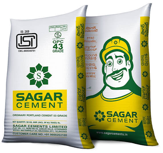 Sagar Cement Cement Manmad