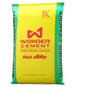Wonder PPC Cement Manmad