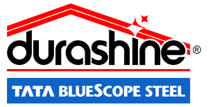Tata Durashine Roofing Sheets Manmad