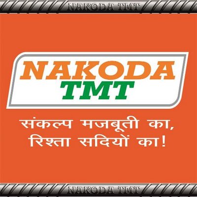 Nakoda TMT TMT Steel Manmad