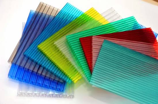 Polycarbonate Sheets Manmad